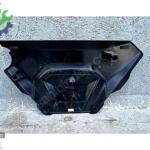 BMW İX1 U11 MOTOR ÜST KAPAĞI 9845334