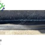 BMW İX1 U11 X-LİNE ARKA TAMPON SPOYLER 5A357E9 ÇIKMA ORJINAL
