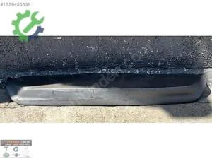 BMW İX1 U11 X-LİNE ARKA TAMPON SPOYLER 5A357E9 ÇIKMA ORJINAL
