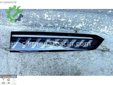 BMW X3 Sağ Arka Stop çıkma parça