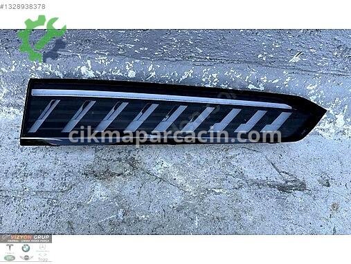 BMW X3 Sağ Arka Stop 5B719B4 çıkma parça