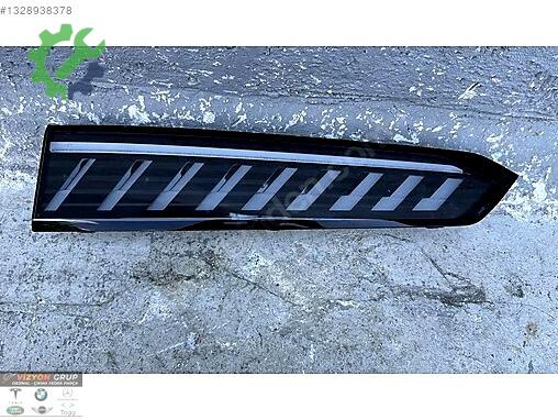 BMW X3 Sağ Arka Stop 5B719B4 çıkma parça