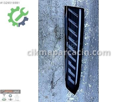 BMW i Serisi Sağ Arka Stop çıkma parça