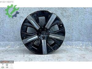 BMW İX İ20 21 İNÇ JANT ORJİNAL 5A02655