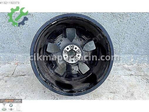 BMW Jant 5A02655 çıkma parça