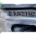 BMW İX İ20 21 İNÇ JANT ORJİNAL 5A02655