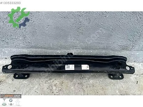 BMW i Serisi Arka Tampon Demiri 8737802 çıkma parça