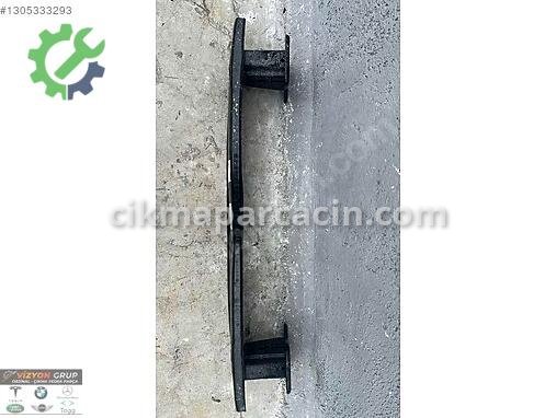 BMW i Serisi Arka Tampon Demiri 8737802 çıkma parça