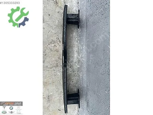 BMW i Serisi Arka Tampon Demiri 8737802 çıkma parça