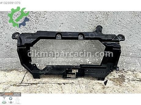 BMW i Serisi Tampon Braketi çıkma parça