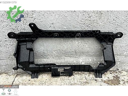 BMW i Serisi Tampon Braketi 5A24469 çıkma parça