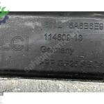 BMW İX İ20 ARKA TAMPON DESTEK BRAKETİ 5A24469