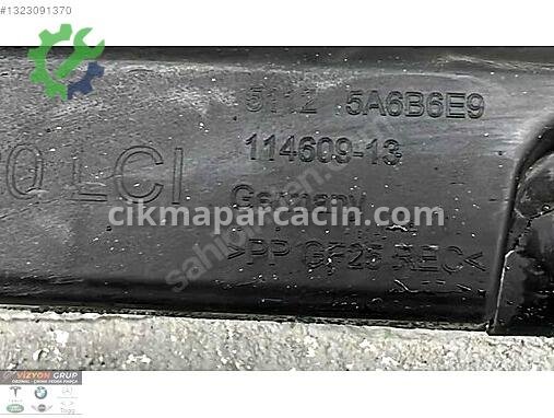 BMW i Serisi Tampon Braketi 5A24469 çıkma parça