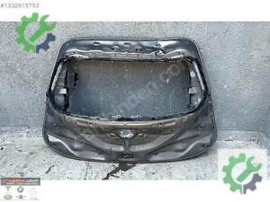 BMW İX İ20 BAGAJ ORJİNAL ÇIKMA