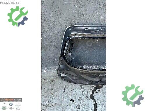 BMW i Serisi Bagaj çıkma parça