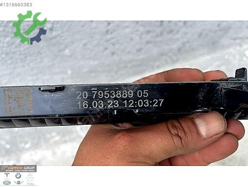 BMW i Serisi Sinyal 7953889 çıkma parça