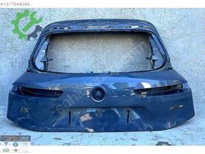 BMW İX İ20 BAGAJ VE KAPAGI ORJİNAL 5A49478