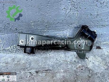 BMW i Serisi Çamurluk Braketi çıkma parça