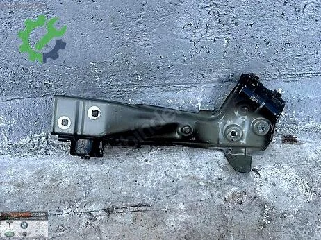 BMW i Serisi Çamurluk Braketi 8737204 çıkma parça