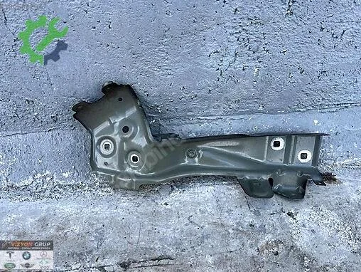 BMW i Serisi Çamurluk Braketi 8737204 çıkma parça