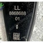 BMW İX İ20 G60 G70 G26 ARKA SALINCAK 8868688 ORJİNAL