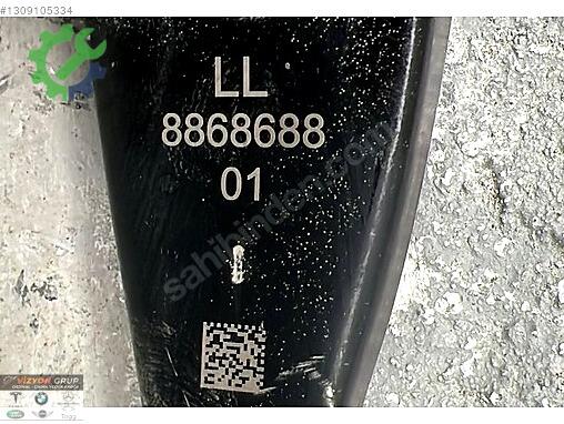 BMW 7 Serisi Salıncak (Alt Tabla) 8868688 çıkma parça