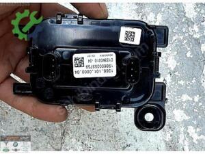 BMW IX I20 HAVA YASTIĞI RADAR SENSÖRÜ C133M0010 ORJINAL
