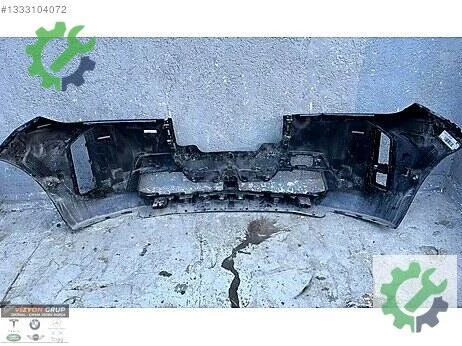 BMW i Serisi Ön Tampon 5B31AB3 çıkma parça
