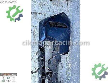 BMW i Serisi Ön Tampon 5B31AB3 çıkma parça
