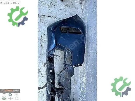 BMW i Serisi Ön Tampon 5B31AB3 çıkma parça
