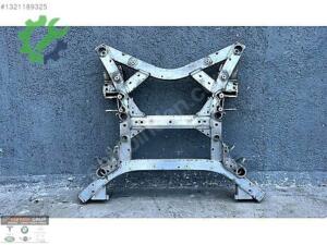 BMW İX İ20 ÖN ALT TRAVERS ORJİNAL ÇIKMA YEDEK PARÇA 6893198