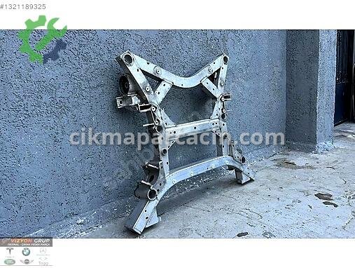 BMW i Serisi Ön Travers 6893198 çıkma parça