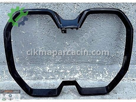 BMW i Serisi Ön Panjur çıkma parça