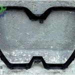 BMW İX İ20 ÖN PANJUR ÇERCEVESİ NİKALAJI 9492163 ORJINAL