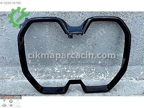 BMW i Serisi Ön Panjur çıkma parça