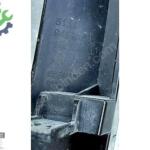 BMW İX İ20 ÖN PANJUR ÇERCEVESİ ORJINAL 9492163
