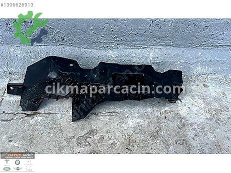 BMW i Serisi Far Braketi çıkma parça