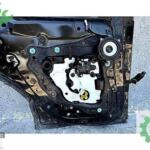BMW İX İ20 SOL ARKA KAPI ORJİNAL SÖKME