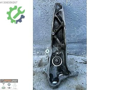 BMW i Serisi Sol Ön Taşıyıcı 6890573 çıkma parça