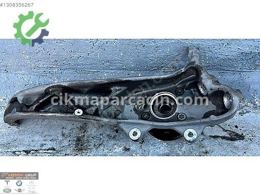 BMW i Serisi Sol Ön Taşıyıcı 6890573 çıkma parça
