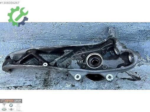 BMW i Serisi Sol Ön Taşıyıcı 6890573 çıkma parça