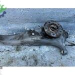 BMW İX İ20 SOL ÖN TAŞIYICI 6890573 ORJINAL ÇIKMA