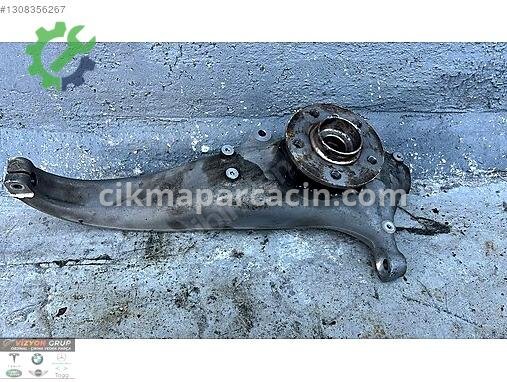 BMW i Serisi Sol Ön Taşıyıcı 6890573 çıkma parça
