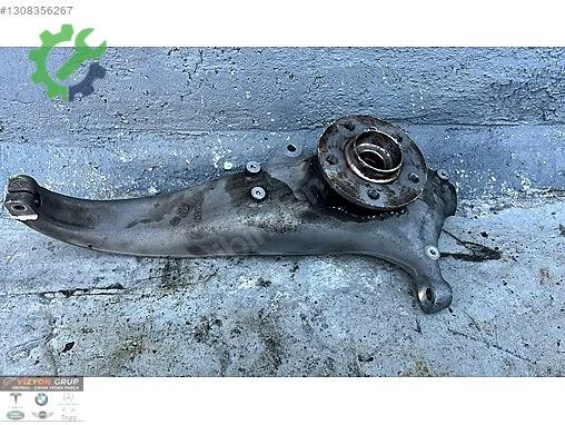 BMW i Serisi Sol Ön Taşıyıcı 6890573 çıkma parça