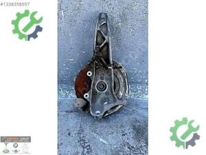 BMW İX İ20 SOL ÖN TAŞIYICI VE FREN DİSKİ ORJİNAL SÖKME 6890573