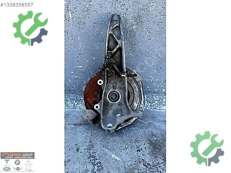 BMW i Serisi Sol Ön Taşıyıcı 6890573 çıkma parça