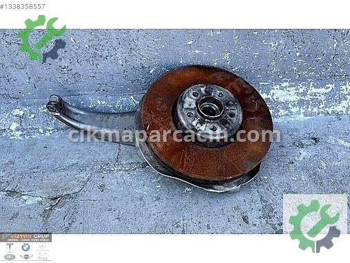 BMW i Serisi Sol Ön Taşıyıcı 6890573 çıkma parça