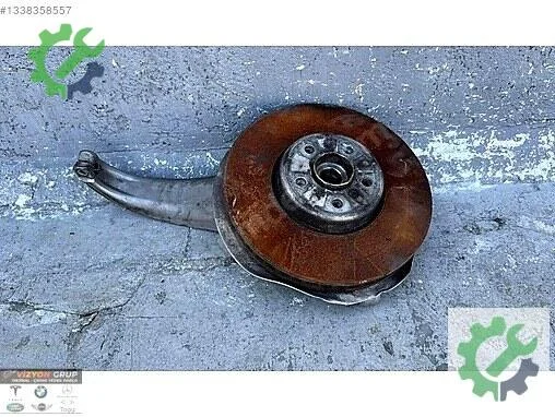 BMW i Serisi Sol Ön Taşıyıcı 6890573 çıkma parça