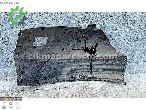 BMW iX Davlumbaz 7932066 çıkma parça