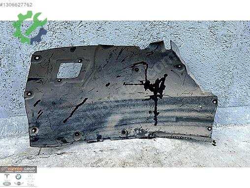 BMW i Serisi Davlumbaz 7932066 çıkma parça